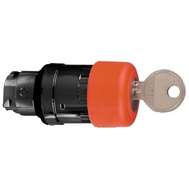 schneider ZB4BS9347