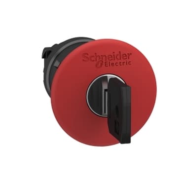 schneider ZB4BS944107