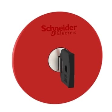 schneider ZB4BS96412
