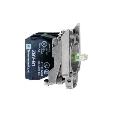 schneider ZB4BW0G43