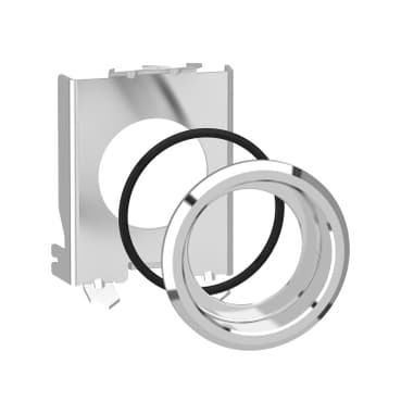 schneider ZB4BZ021