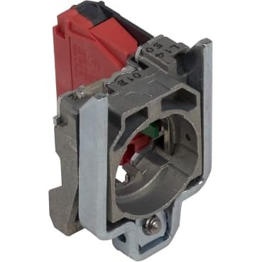 schneider ZB4BZ1019