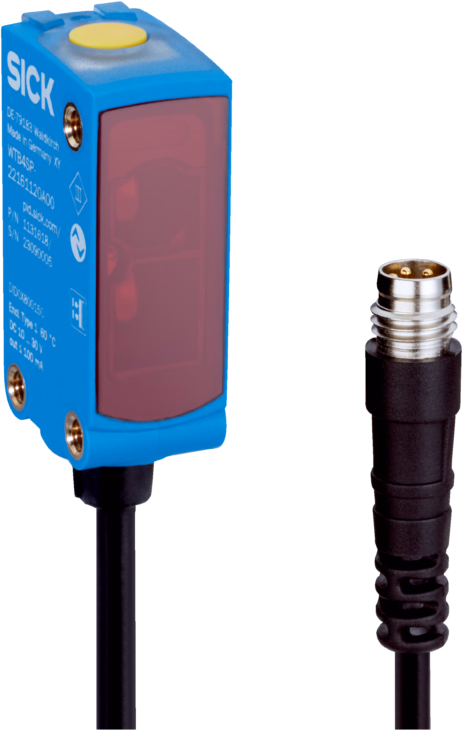 sick WLG4SP-3216K130A00