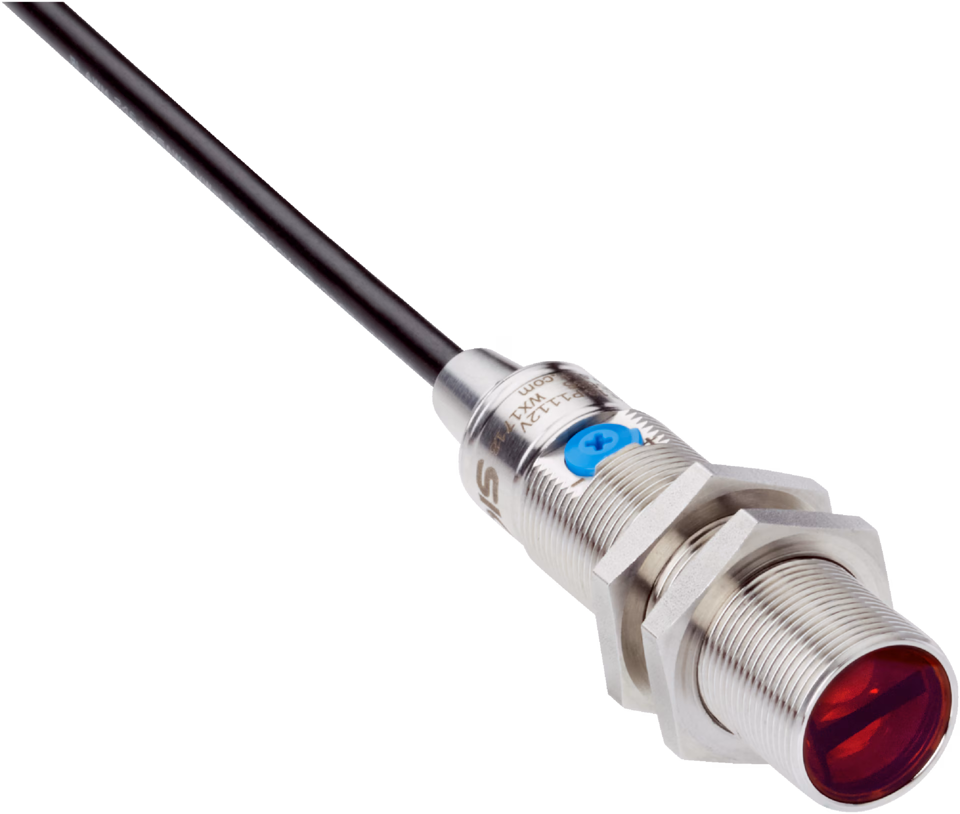 sick GRTE18-N1162V
