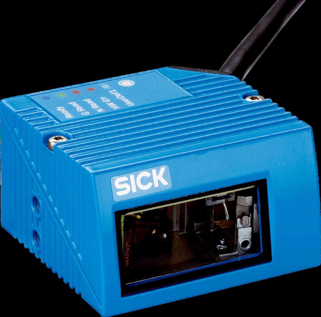 sick CLV612-C0000