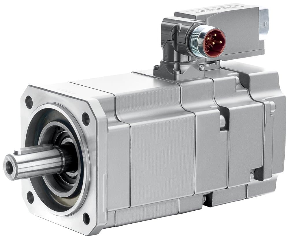 Siemens 1FK7101-2AC71-1CG1-ZJ17