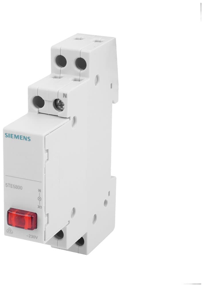 Siemens 5TE6806-0CC