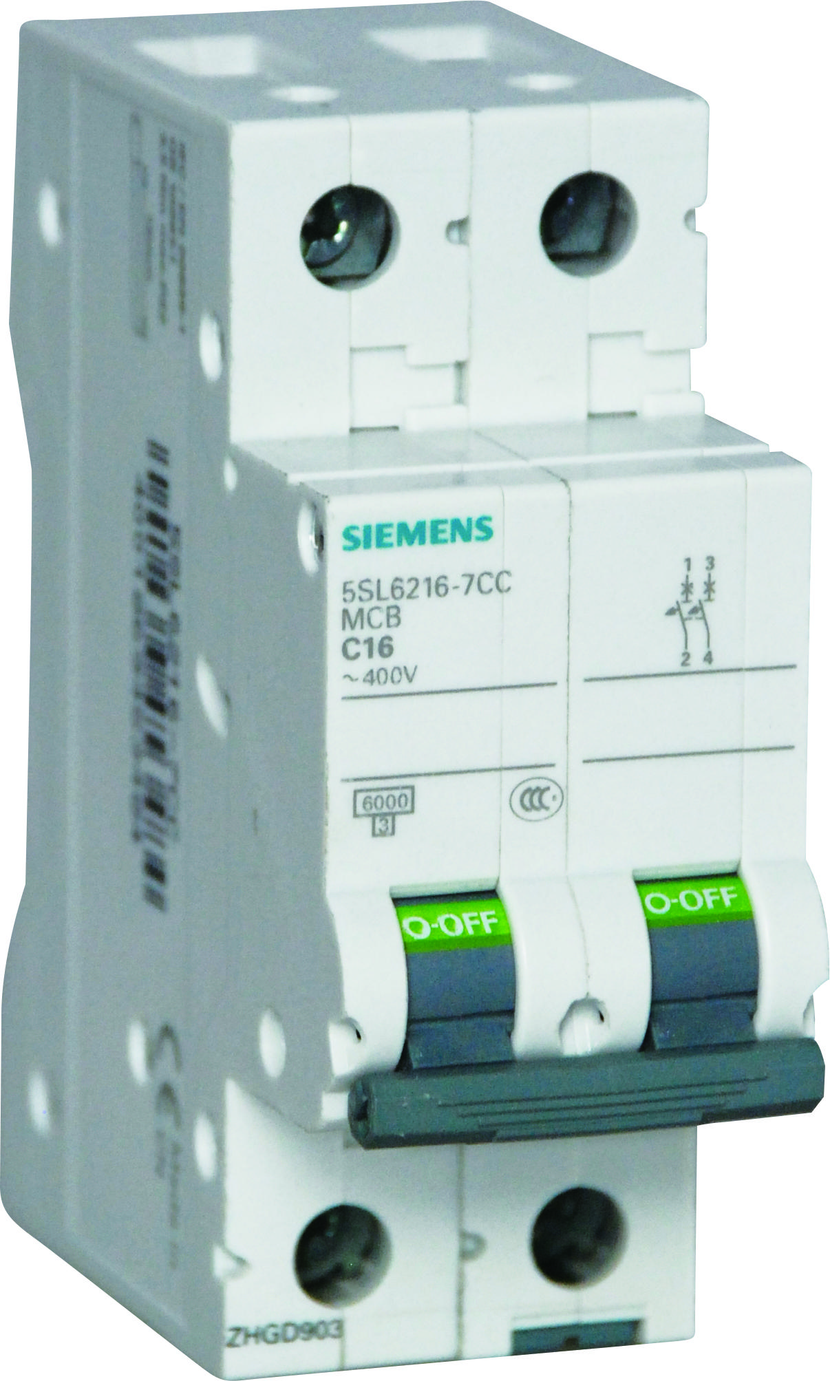 Siemens 5SL6220-8CC