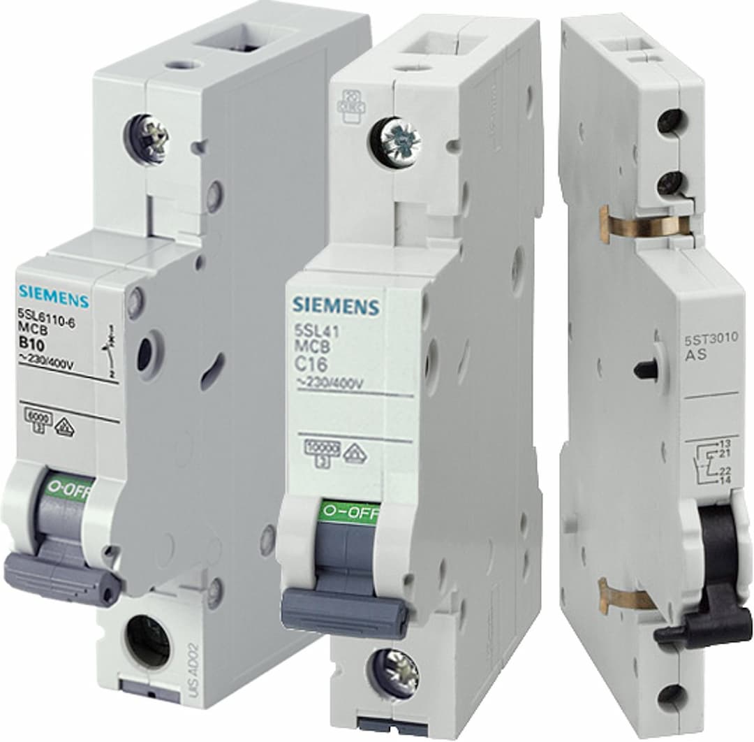 Siemens 5SL5120-7CC