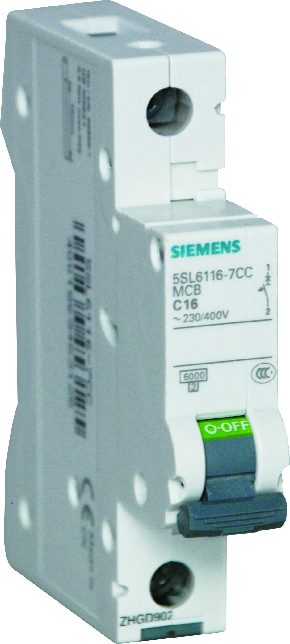 Siemens 5SL6120-7CC