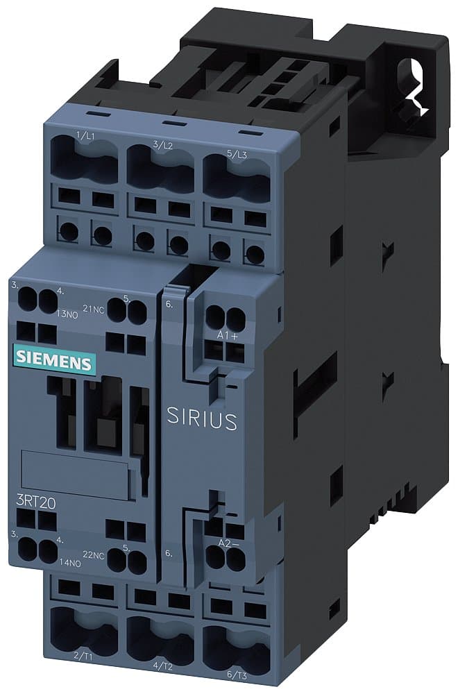Siemens 3RT2025-2XF40-1LA2