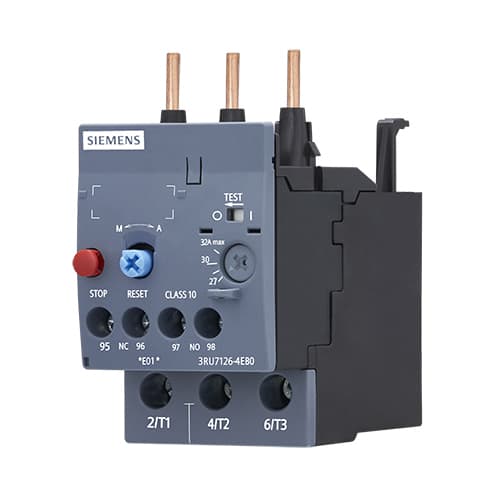 Siemens 3RU7126-4AB0