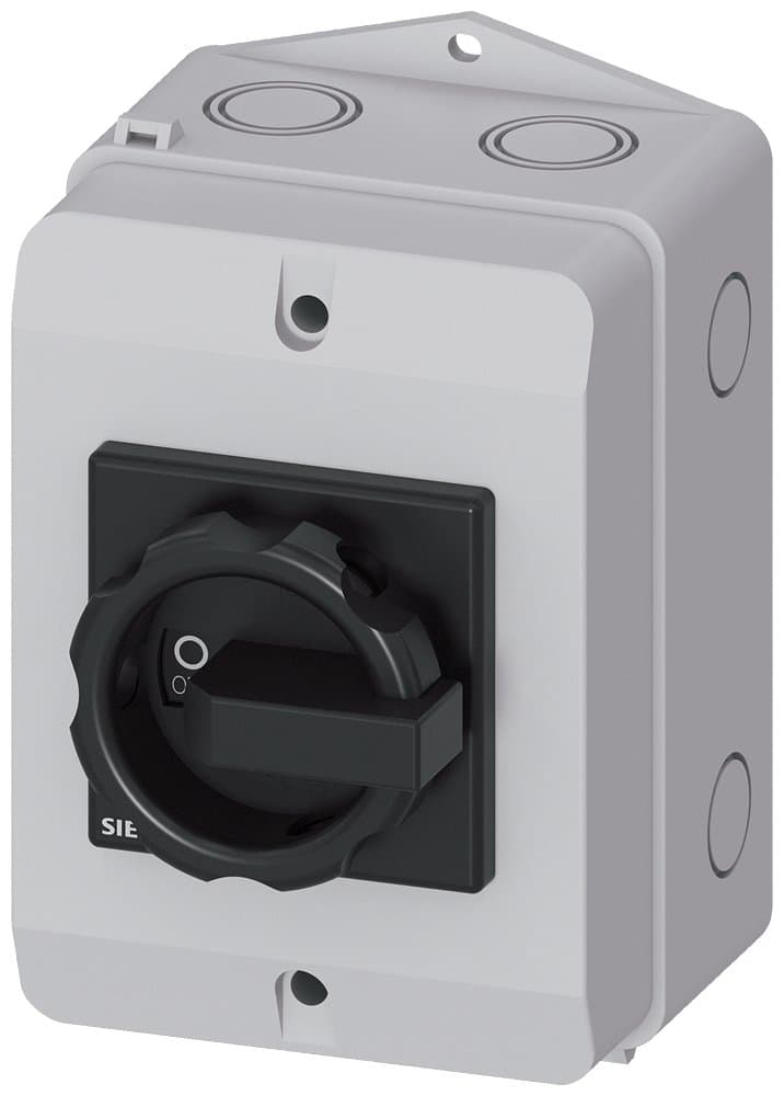 Siemens 3LD2164-0TB51