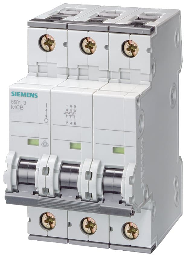 Siemens 5SY4313-8