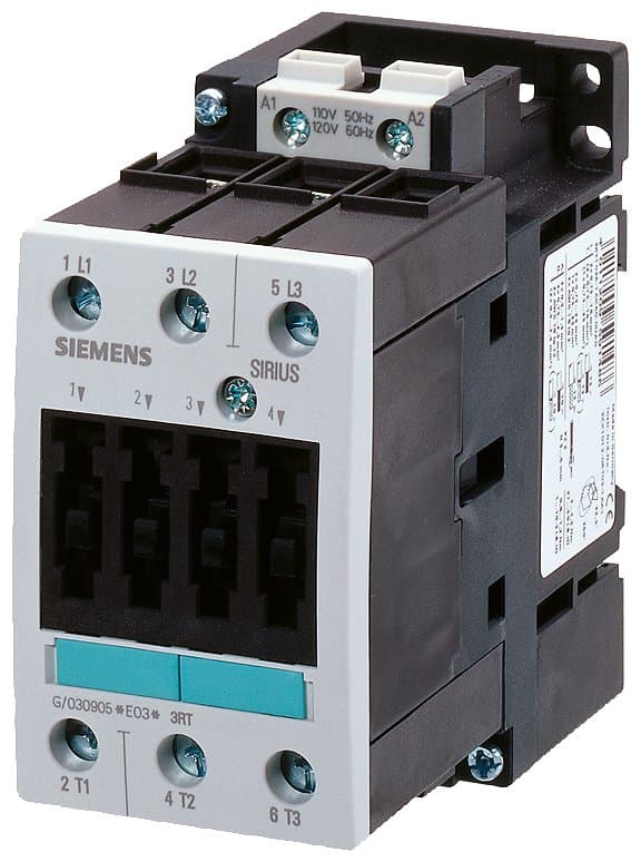 Siemens 3RT5036-1AM00