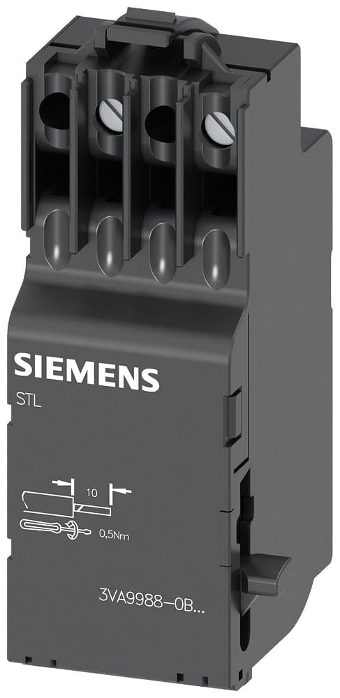 Siemens 3VA9988-0BL32