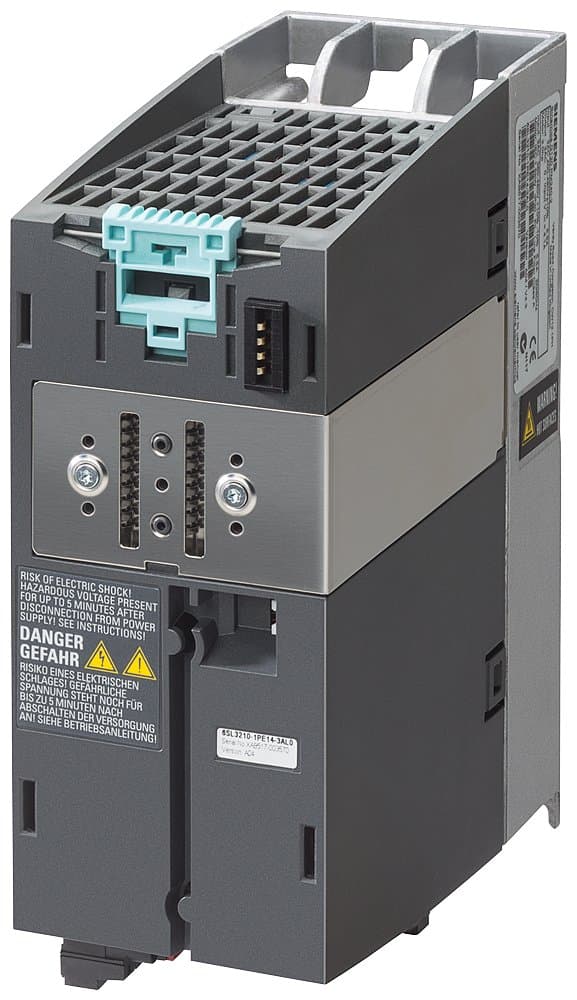 Siemens 6SL3210-1PE14-3AL1