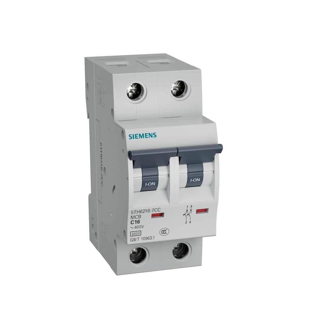 Siemens 5TH6216-8CC