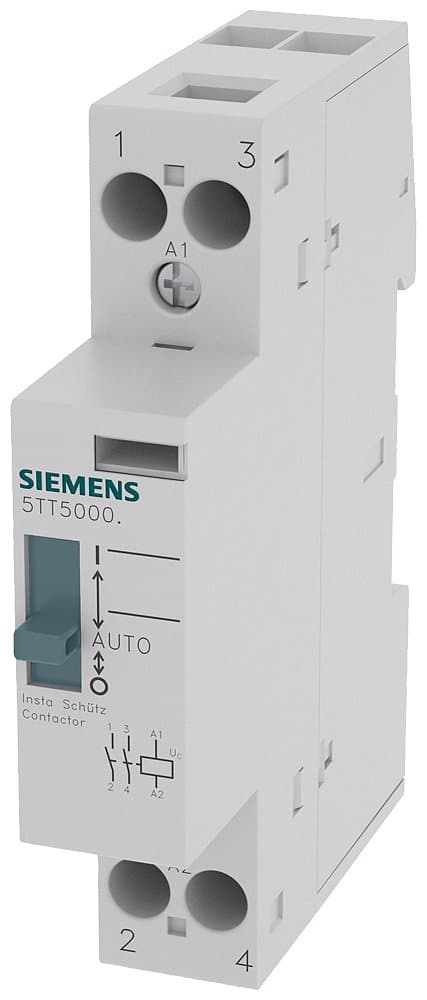 Siemens 5TT5000-8