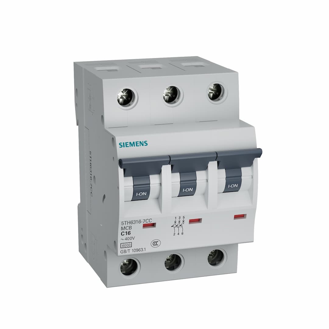 Siemens 5TH6301-7CC