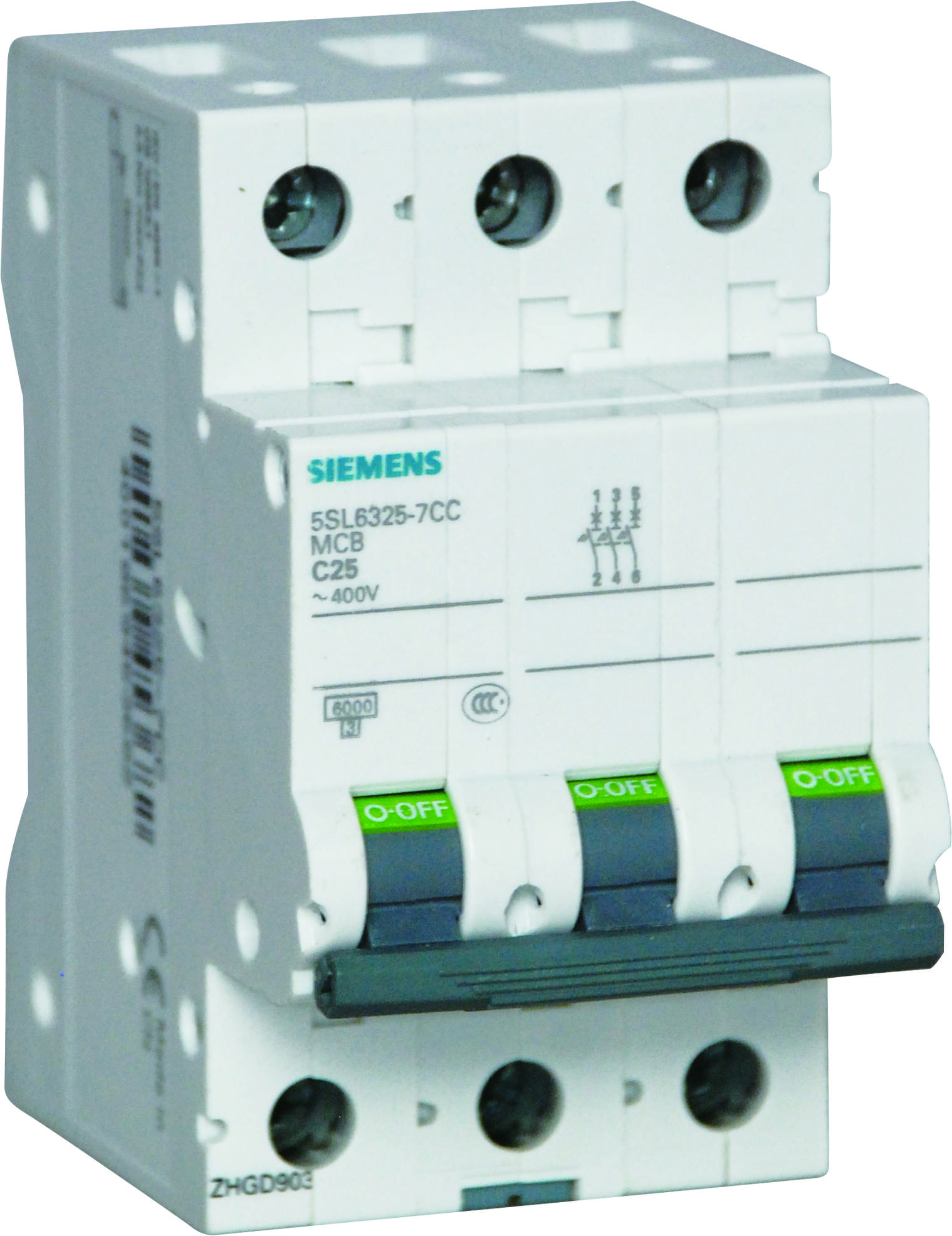 Siemens 5SL6302-6CC