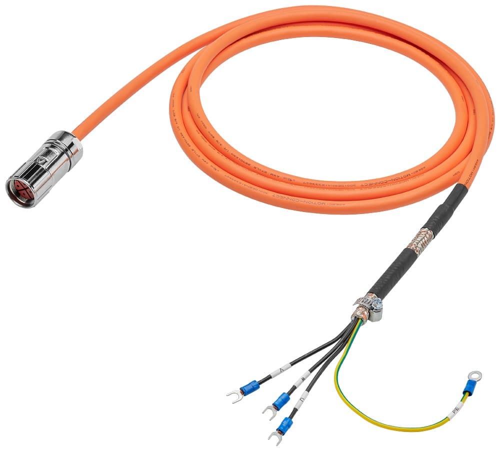 Siemens 6FX3002-5CL12-1AH0