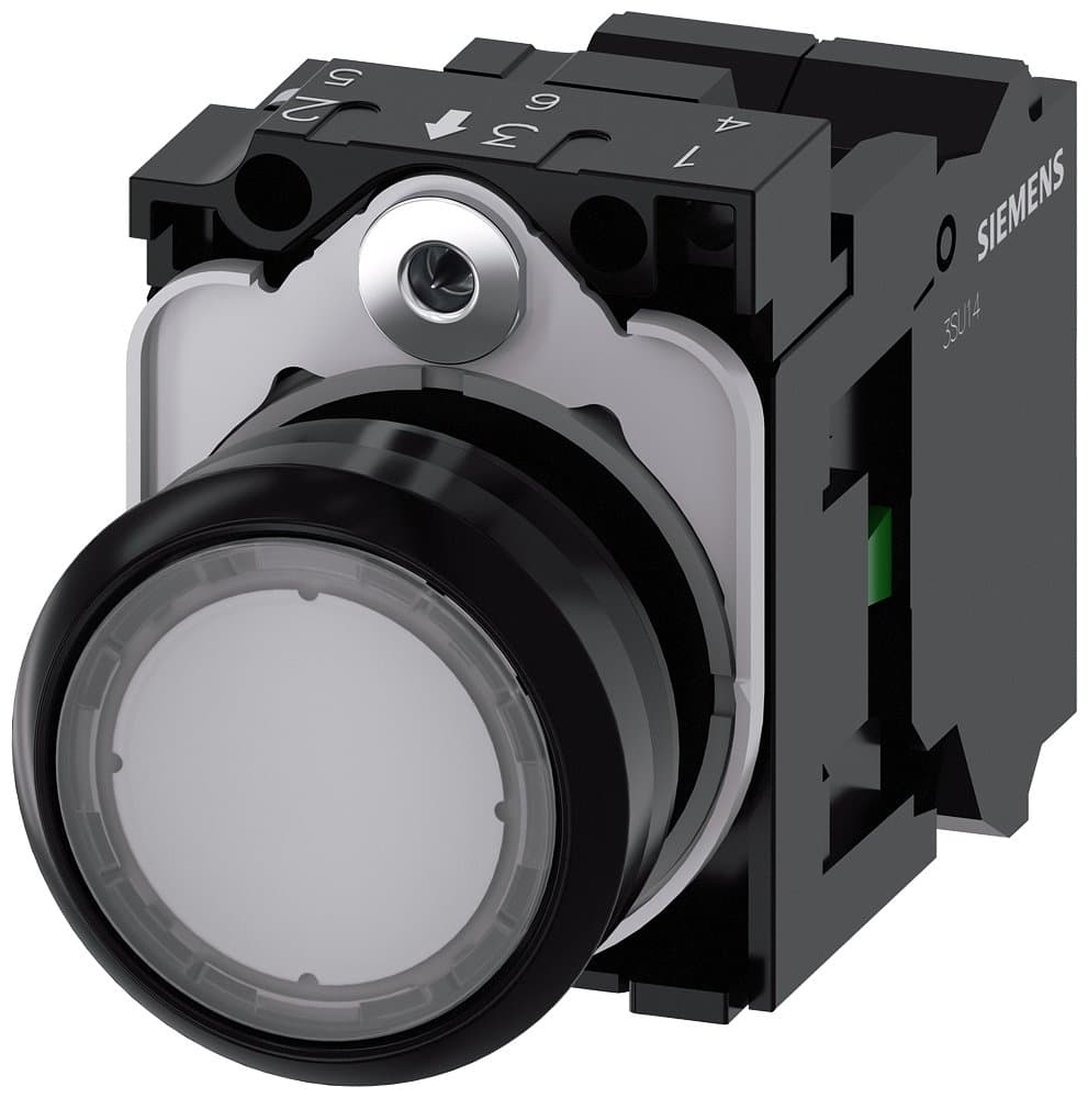 Siemens 3SU1103-0AB70-3BA0-ZY13