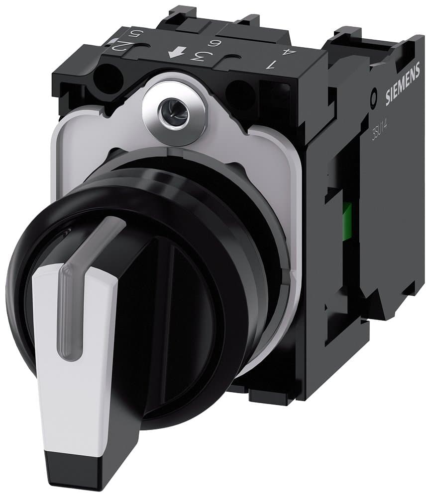 Siemens 3SU1100-2BM60-1NA0-ZY12