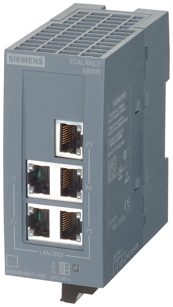 6gk5005-0ba00-1ab2