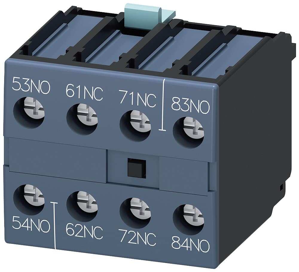Siemens 3RH1921-1XA22-0MA0
