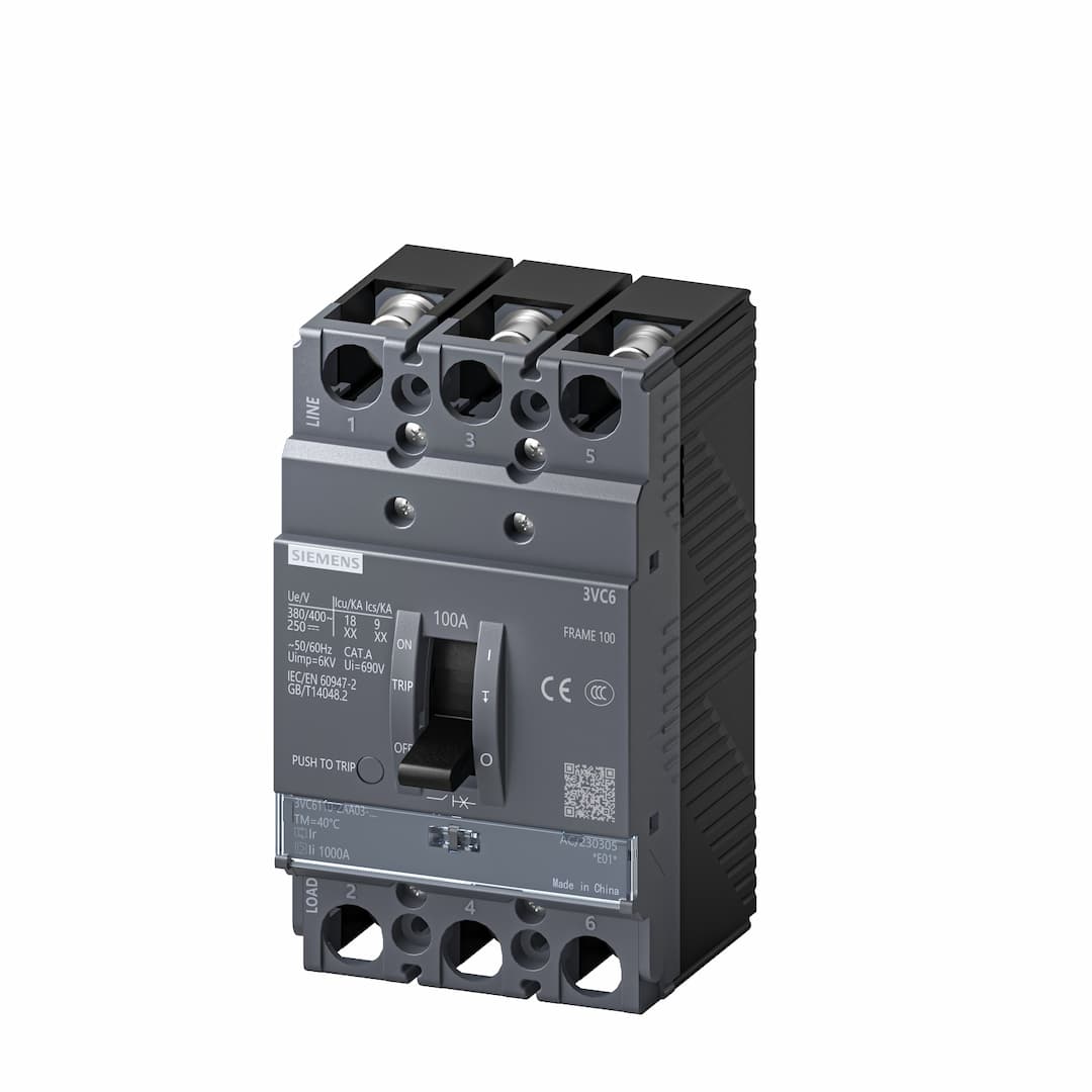 Siemens 3VC6150-2AA03-0AA0