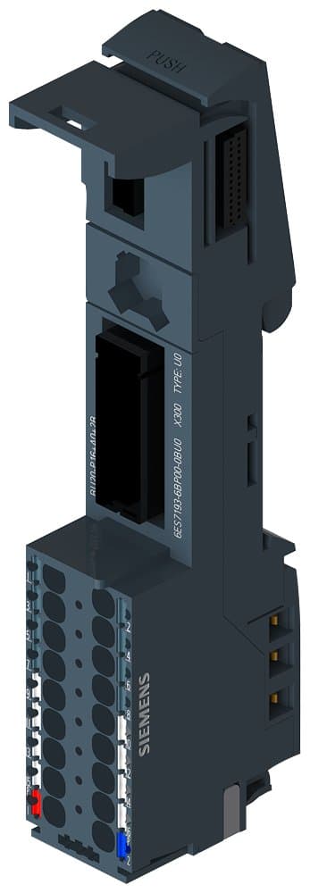 Siemens 6ES7193-6BP00-0BU0