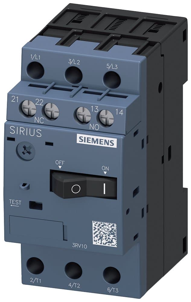 Siemens 3RV1011-0GA15