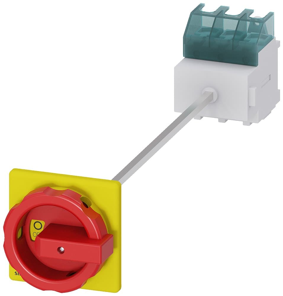 Siemens 3LD2514-0TK53