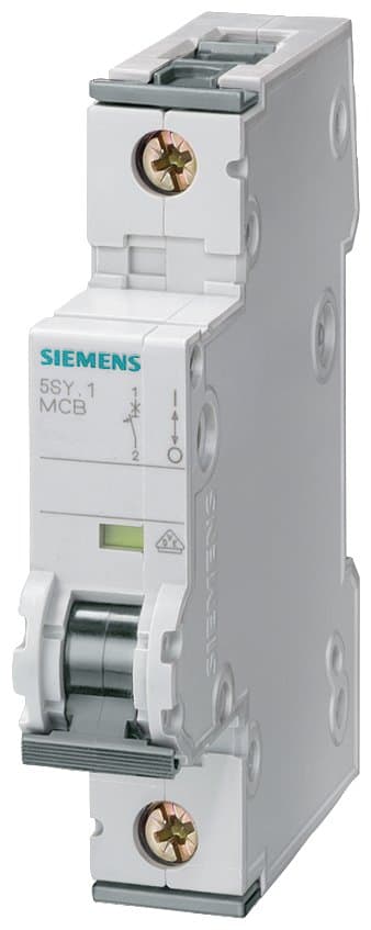 Siemens 5SY6140-7CV