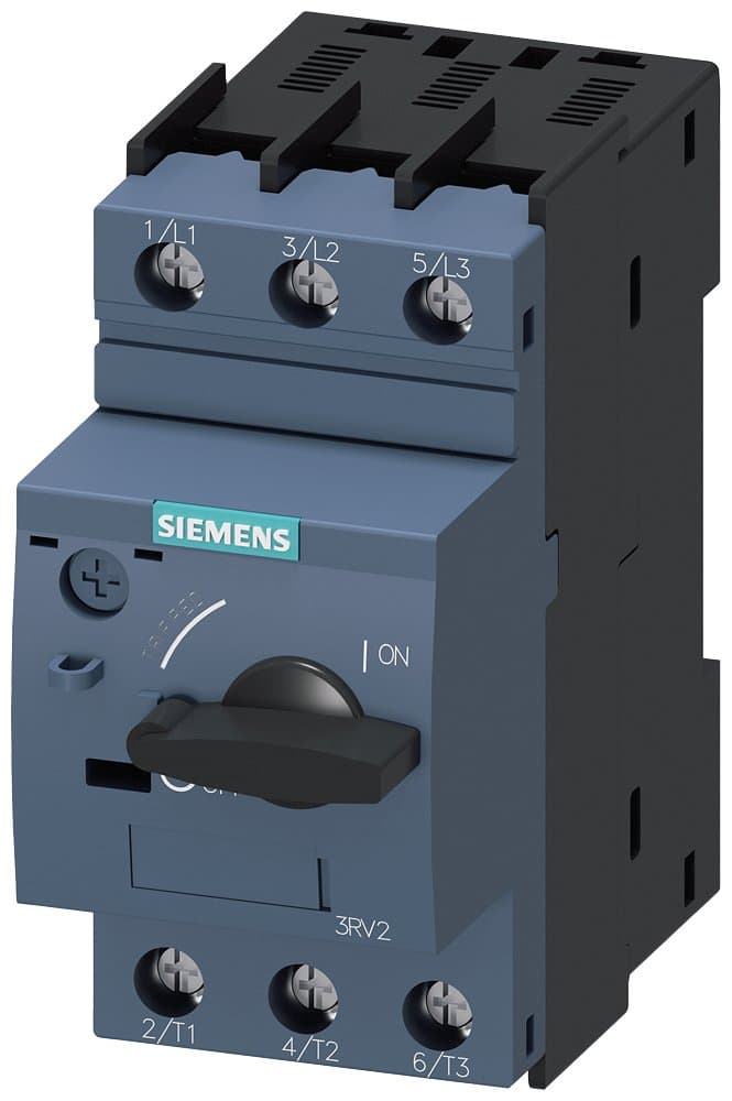 Siemens 3RV2021-4EA10