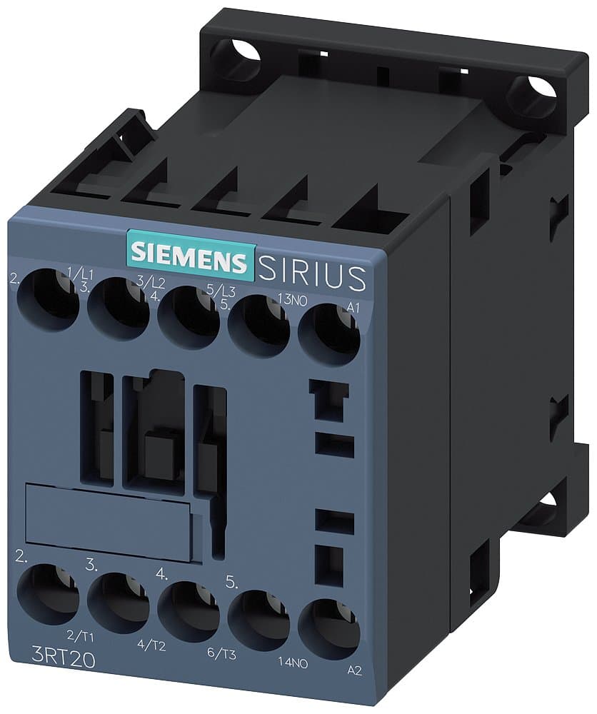Siemens 3RT2018-1AU01