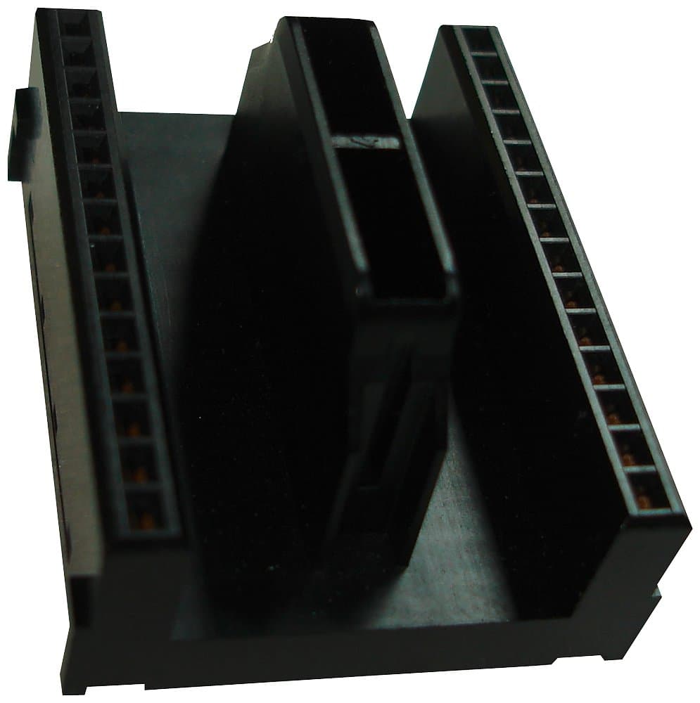 Siemens 6ES7390-0AA00-0AA0