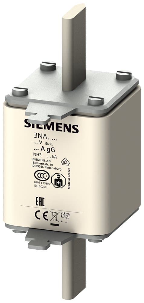 Siemens 3NA3342