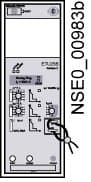 Siemens 3WL9111-0AT45-0AA0
