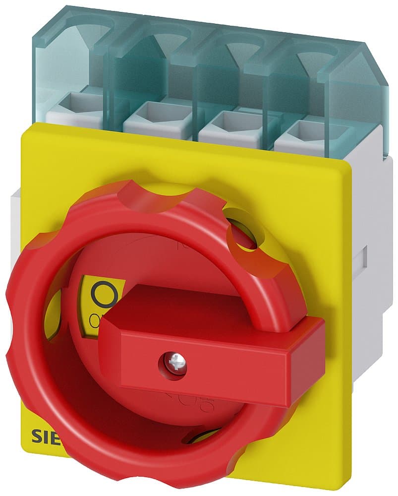 Siemens 3LD2203-1TL53