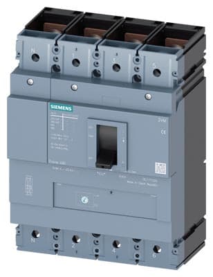 Siemens 3VM9217-0KP81