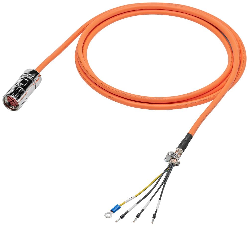 Siemens 6FX3002-5CL02-1BA0