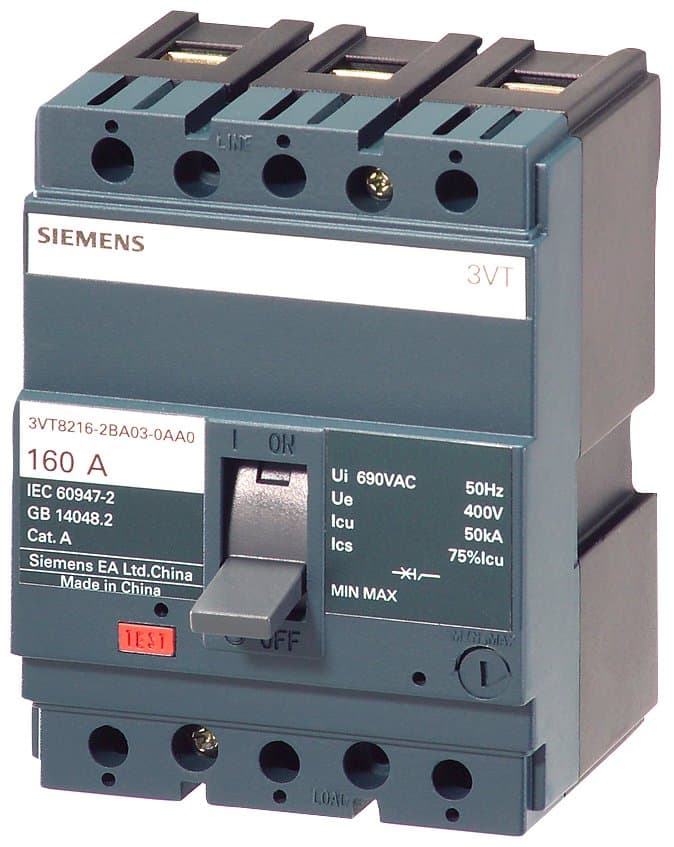Siemens 3VT8425-1CA03-2JG0