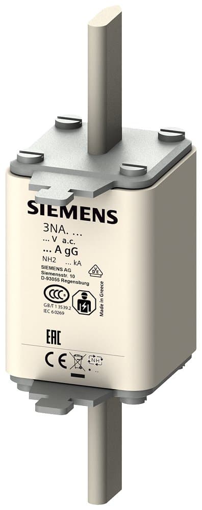 Siemens 3NA3220