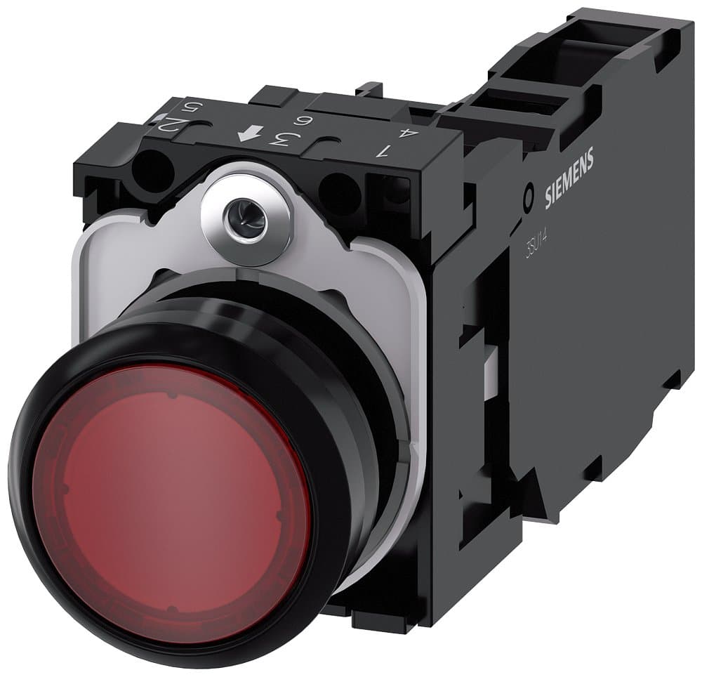 Siemens 3SU1102-0AB20-1FA0-ZY11