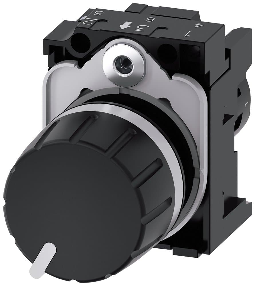 Siemens 3SU1200-2PQ10-1AA0