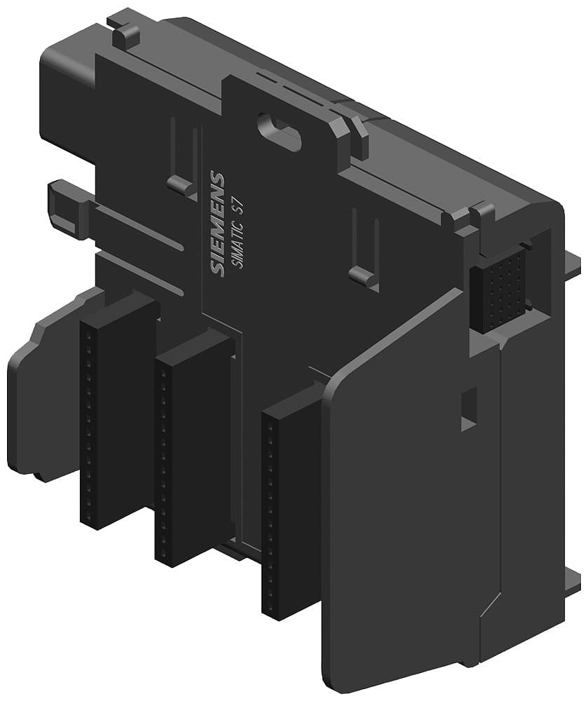 Siemens 6ES7650-8PC00-0AA0