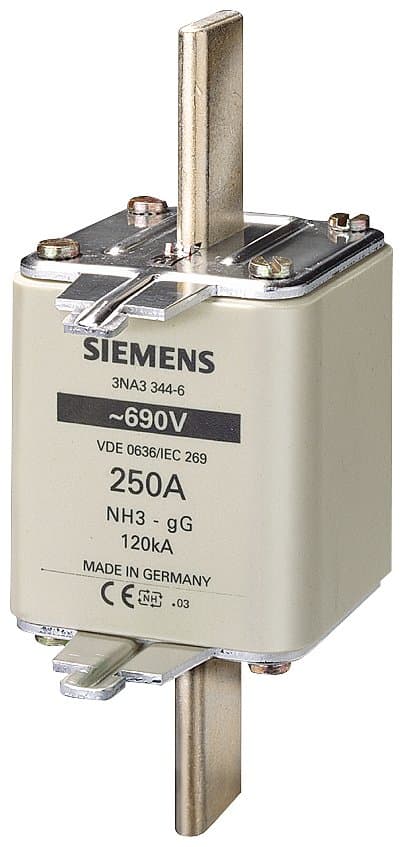 Siemens 3NA3362-6