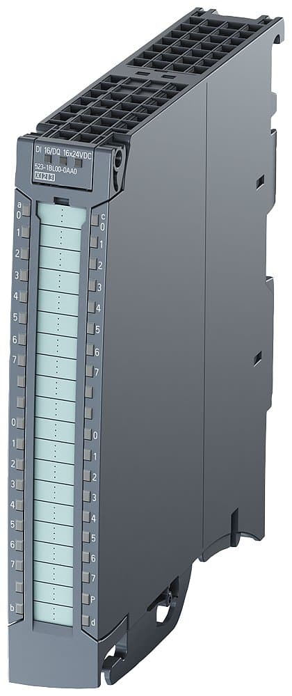 Siemens 6ES7523-1BL00-0AA0